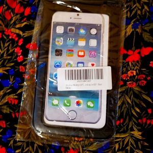 Universal Waterproof phone case